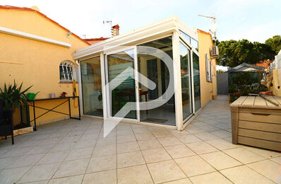 vente maison 260 000 € à proximité de Perpignan (66)