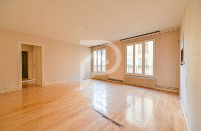 vente appartement 650 000 € à proximité de Fresnes (94260)