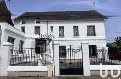 vente appartement 169 900 € à proximité de Neufvy-sur-Aronde (60190)