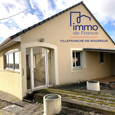 Maison 3 pièces 69 m²