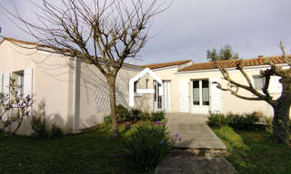 Maison 6 Pièces 128 m² à vendre à La Crèche (79260)