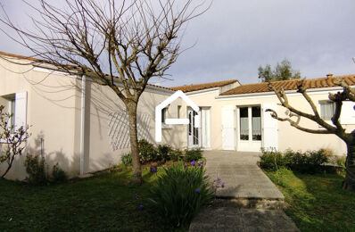 vente maison 249 900 € à proximité de Saint-Christophe-sur-Roc (79220)
