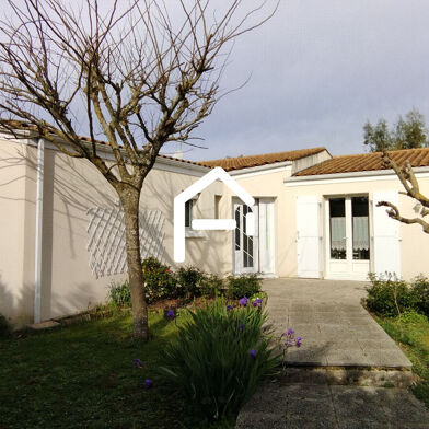 Maison 6 pièces 249900 €