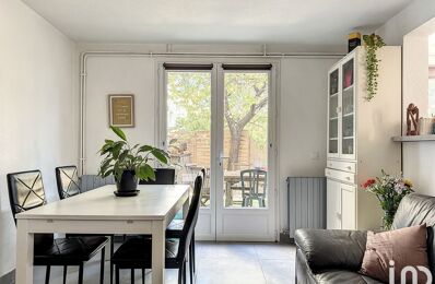 maison 5 pièces 90 m2 à vendre à Toulon (83000)