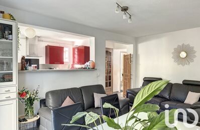 maison 5 pièces 91 m2 à vendre à Toulon (83000)
