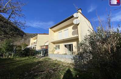 vente maison 166 000 € à proximité de Tarascon-sur-Ariège (09400)