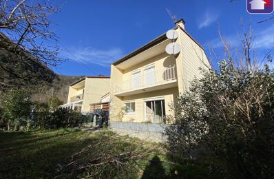 vente maison 166 000 € à proximité de Pamiers (09100)