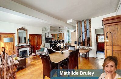 vente maison 470 000 € à proximité de Breuillet (91650)