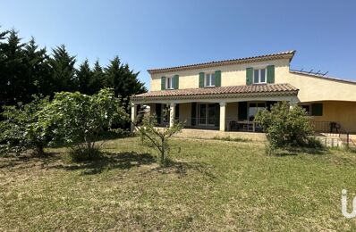 vente maison 355 000 € à proximité de Malemort-du-Comtat (84570)