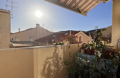 vente appartement 278 200 € à proximité de Collioure (66190)