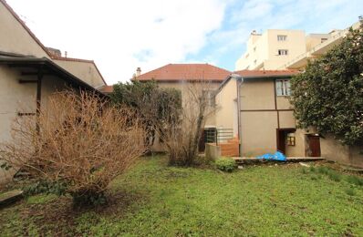 vente maison 230 000 € à proximité de Montchenu (26350)
