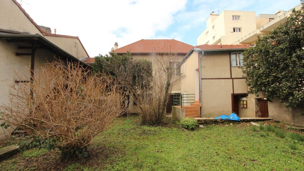 maison  pièces 130 m2 à vendre à Romans-sur-Isère (26100)