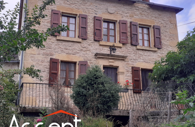 vente maison 175 000 € à proximité de Sévérac-d'Aveyron (12150)