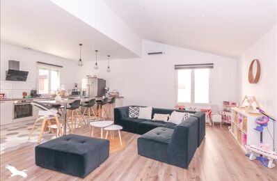 vente maison 291 500 € à proximité de Aumes (34530)