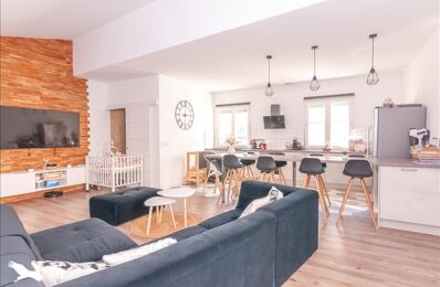 vente maison 291 500 € à proximité de Pomérols (34810)