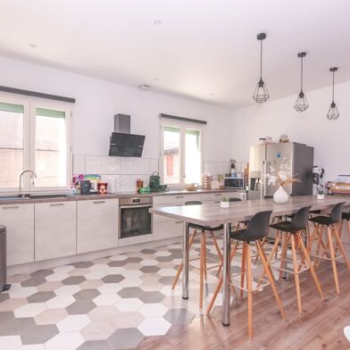 Maison 3 pièces 291500 €