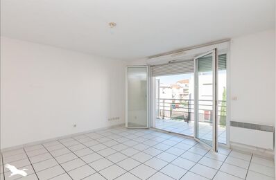 vente appartement 108 500 € à proximité de Pomérols (34810)