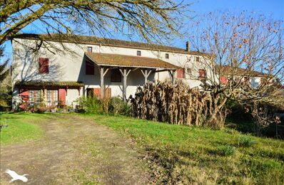vente maison 517 000 € à proximité de Bouglon (47250)
