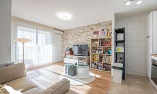 Appartement 2 Pièces 36 m² à vendre à Saint-Lys (31470)