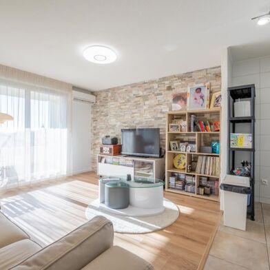 Appartement 2 pièces 138288 €