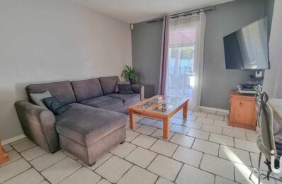 vente maison 310 000 € à proximité de Marignane (13700)