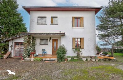 vente maison 233 200 € à proximité de Montpitol (31380)