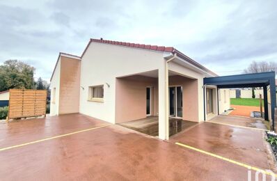 vente maison 358 000 € à proximité de Bonnac-la-Côte (87270)