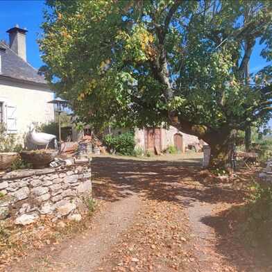 Maison 5 pièces 176000 €