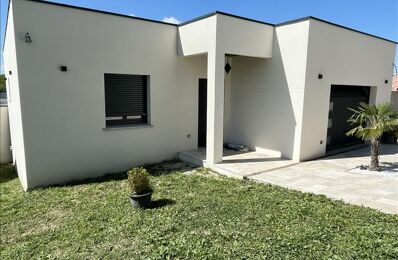 maison 6 pièces 150 m2 à vendre à Nailloux (31560)