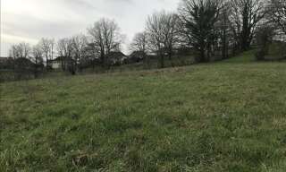 Terrain  5360 m² à vendre à Objat (19130)