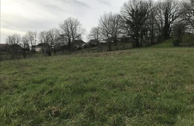 vente terrain 23 300 € à proximité de Saint-Robert (19310)