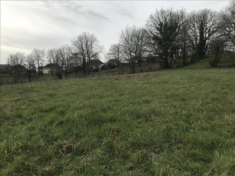 Terrain à bâtir de 0 pièces principales — photo 1