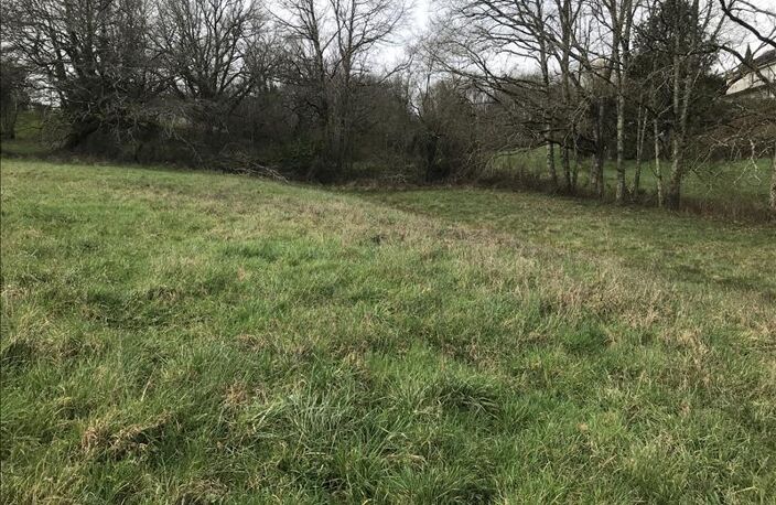 Terrain à bâtir de 0 pièces principales — photo 2