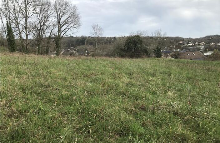 Terrain à bâtir de 0 pièces principales — photo 3