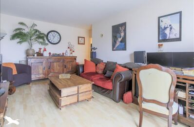 vente appartement 207 000 € à proximité de Le Mesnil-Saint-Denis (78320)