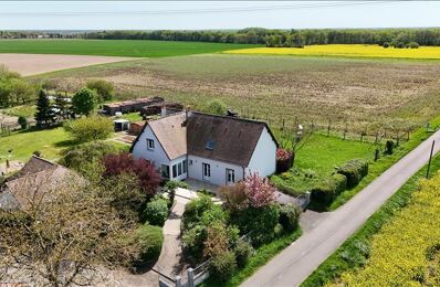vente maison 449 400 € à proximité de Chambray-Lès-Tours (37170)