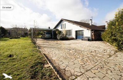 vente maison 472 500 € à proximité de Narrosse (40180)