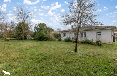 vente maison 399 845 € à proximité de Saint-Médard-d'Eyrans (33650)