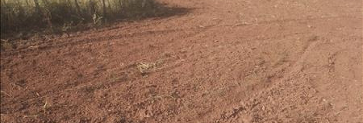 Terrain  1725 m² à vendre à Ussac (19270)