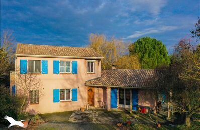 vente maison 260 000 € à proximité de Beaupuy (32600)
