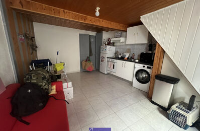 location appartement 393 € CC /mois à proximité de Birac-sur-Trec (47200)