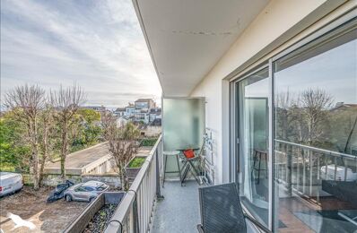 vente appartement 171 200 € à proximité de Saint-Sulpice-Et-Cameyrac (33450)