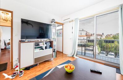 vente appartement 160 500 € à proximité de Bassens (33530)