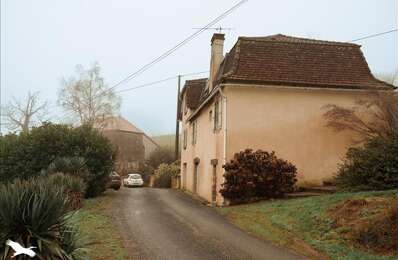 vente maison 233 200 € à proximité de Latouille-Lentillac (46400)