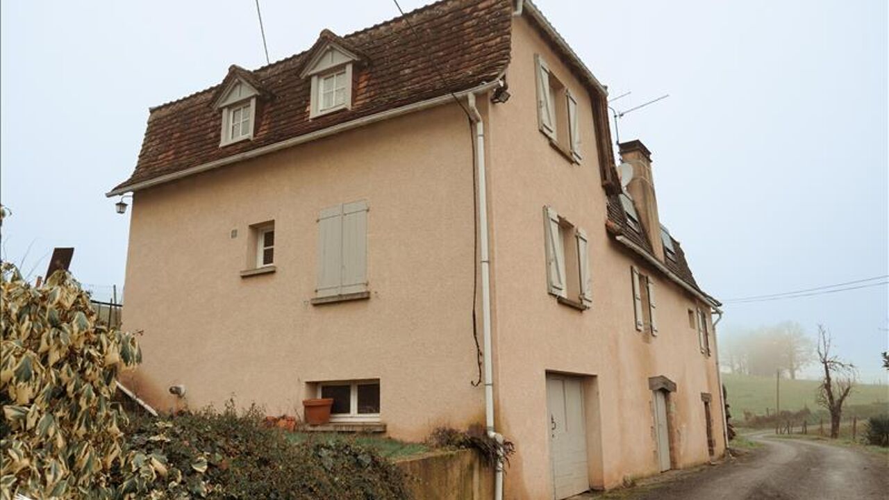 maison 7 pièces 156 m2 à vendre à Frayssinhes (46400)