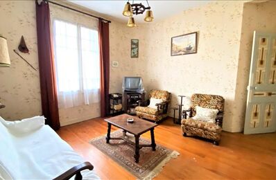 vente appartement 59 000 € à proximité de Armentieux (32230)