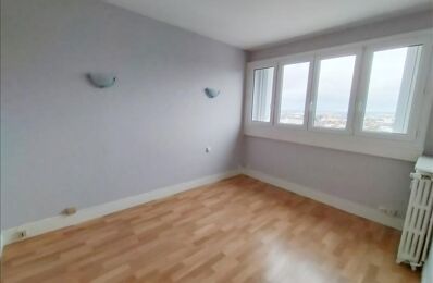 appartement 3 pièces 64 m2 à vendre à Limoges (87000)