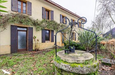 vente maison 265 000 € à proximité de Les Églisottes-Et-Chalaures (33230)