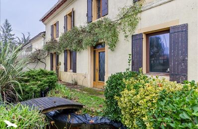 vente maison 265 000 € à proximité de Les Églisottes-Et-Chalaures (33230)