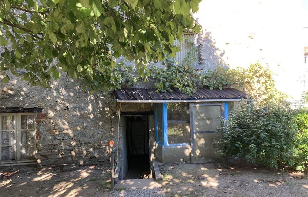 maison 4 pièces 100 m2 à vendre à Bellac (87300)